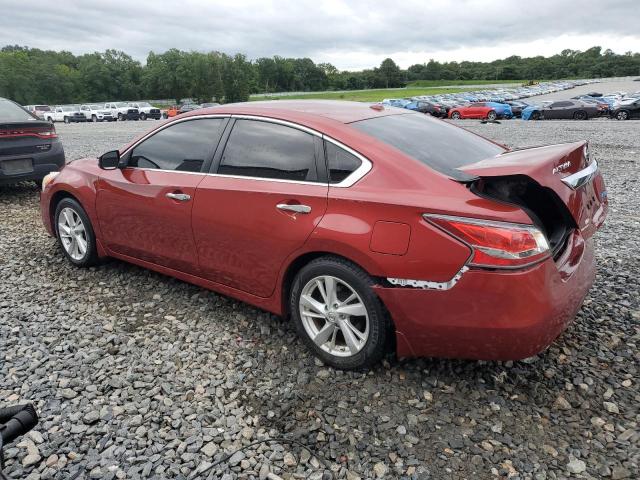 Photo 2 from auction – 2014 NISSAN ALTIMA 2.5 with VIN 1N4AL3AP9EC140715