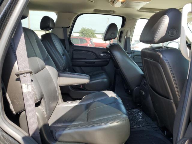 Photo 11 from auction – 2007 GMC YUKON DENA with VIN 1GKFK63867J208952