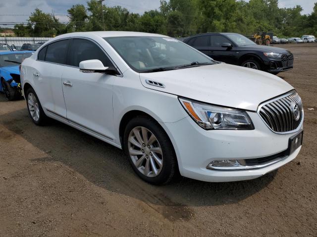 Photo 4 from auction – 2015 BUICK LACROSSE with VIN 1G4GB5G39FF256192