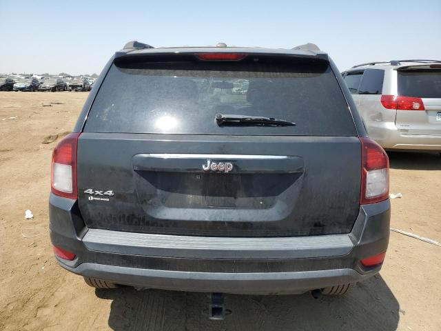 Photo 6 from auction – 2016 JEEP COMPASS LA with VIN 1C4NJDEB1GD617348
