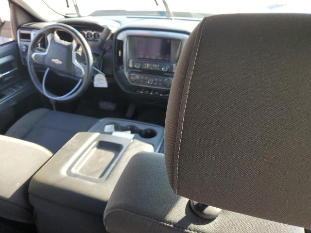 Photo 8 from auction – 2016 CHEVROLET SILVERADO with VIN 1GCVKREC8GZ119119