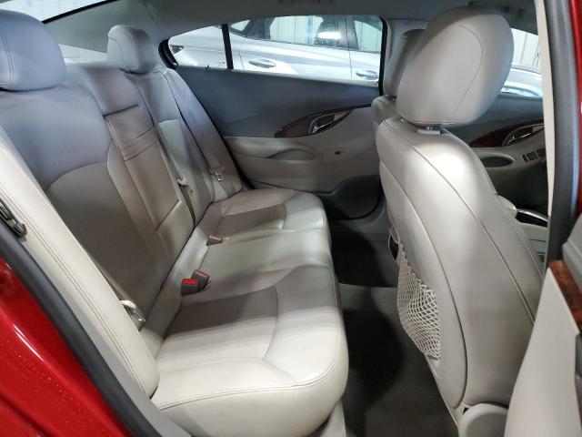 Photo 10 from auction – 2013 BUICK LACROSSE P with VIN 1G4GH5E39DF205998