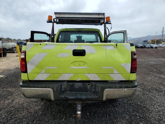 Photo 6 from auction – 2012 FORD F250 SUPER with VIN 1FTBF2A65CEC71245