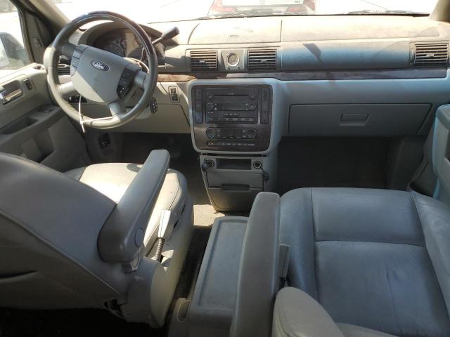 Photo 8 from auction – 2006 FORD FREESTAR L with VIN 2FMDA58266BA37462