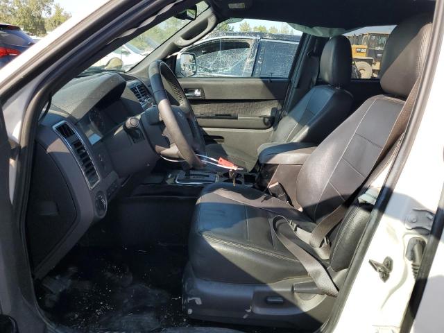 صورة رقم 7 من المزاد - 2012 FORD ESCAPE LIM مع VIN 1FMCU9EG5CKA42986
