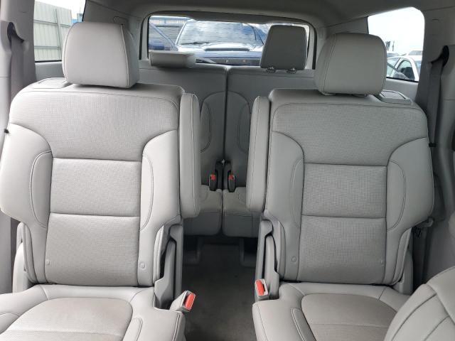 Photo 10 from auction – 2023 GMC ACADIA SLT with VIN 1GKKNML42PZ154767