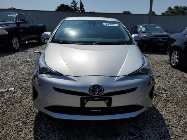 Photo 5 from auction – 2017 TOYOTA PRIUS with VIN JTDKARFU1H3544263