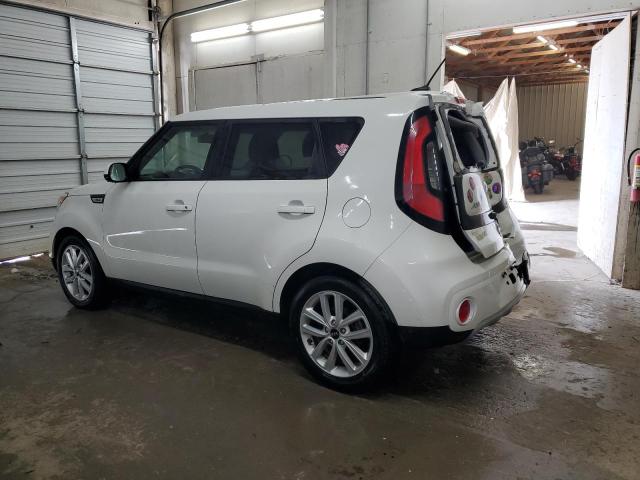 Photo 2 from auction – 2019 KIA SOUL + with VIN KNDJP3A52K7663608