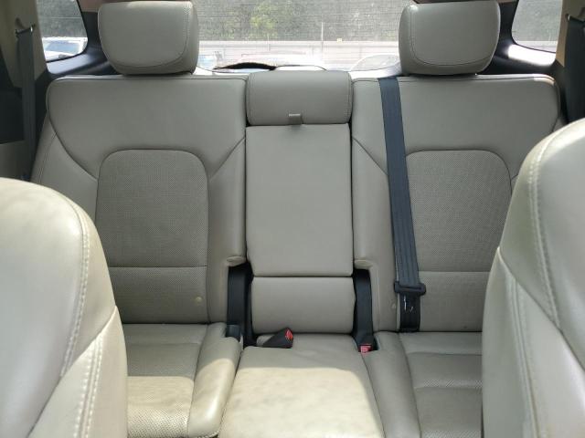 Photo 10 from auction – 2015 HYUNDAI SANTA FE G with VIN KM8SR4HF3FU092037