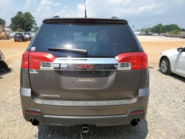 Photo 6 from auction – 2012 GMC TERRAIN SL with VIN 2GKFLUE55C6203544