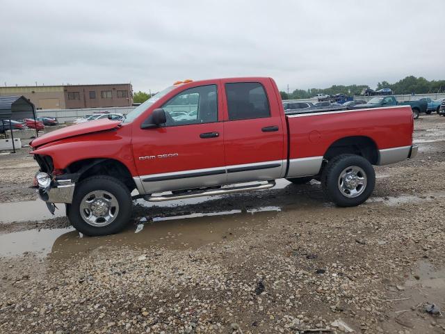 DODGE RAM 3500 S 2004 with VIN 3D7LU38C14G170702 - Photo from auction