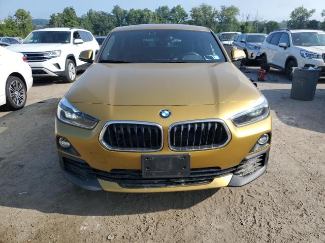 Photo 5 from auction – 2018 BMW X2 XDRIVE2 with VIN WBXYJ5C3XJEF72142