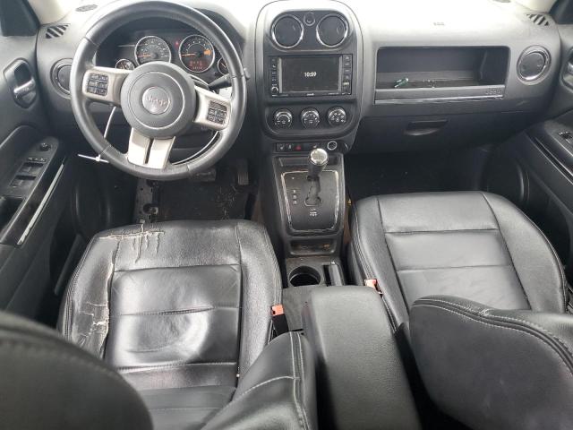 Photo 8 from auction – 2014 JEEP PATRIOT LI with VIN 1C4NJPCBXED671135