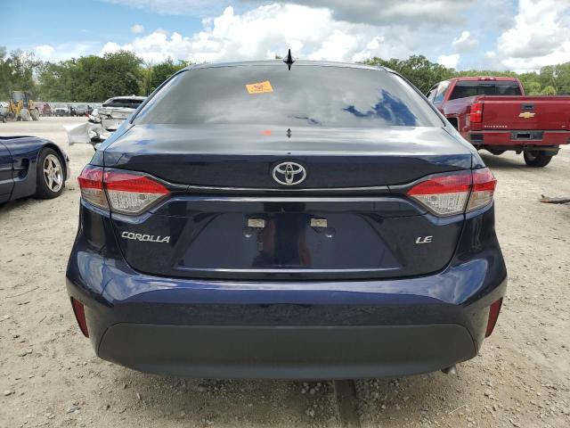 Photo 6 from auction – 2023 TOYOTA COROLLA LE with VIN 5YFB4MDE1PP065286
