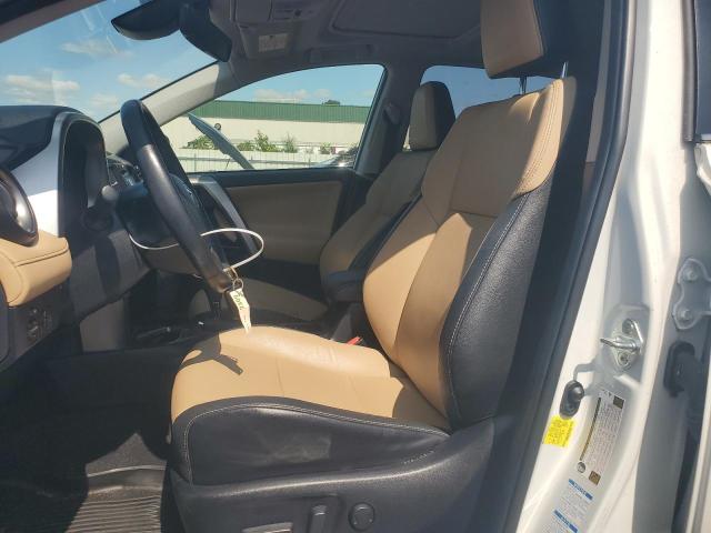 Photo 7 from auction – 2018 TOYOTA RAV4 LIMIT with VIN JTMDFREV8JJ213802