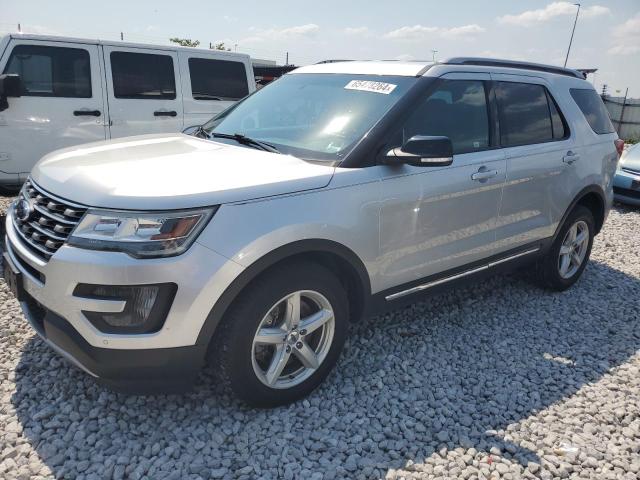 صورة رقم 1 من المزاد - 2016 FORD EXPLORER X مع VIN 1FM5K8DH5GGB62475