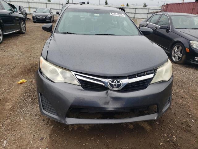 Photo 5 from auction – 2012 TOYOTA CAMRY BASE with VIN 4T1BF1FKXCU028001