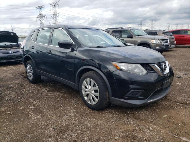 Photo 4 from auction – 2016 NISSAN ROGUE S with VIN KNMAT2MV4GP638427