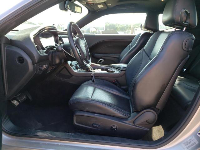 Photo 7 from auction – 2017 DODGE CHALLENGER with VIN 2C3CDZAGXHH536371
