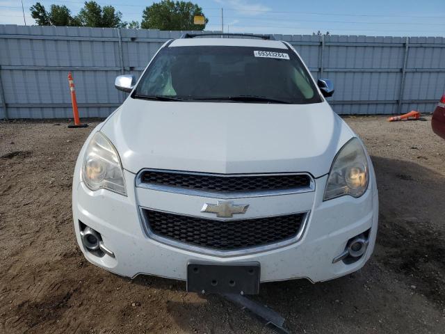 Photo 5 from auction – 2011 CHEVROLET EQUINOX LT with VIN 2CNFLGE59B6420344