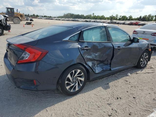 Photo 3 from auction – 2016 HONDA CIVIC EX with VIN 19XFC2F80GE092402