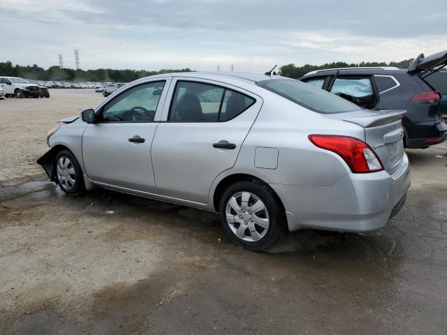 Photo 2 from auction – 2017 NISSAN VERSA S with VIN 3N1CN7AP6HL824265