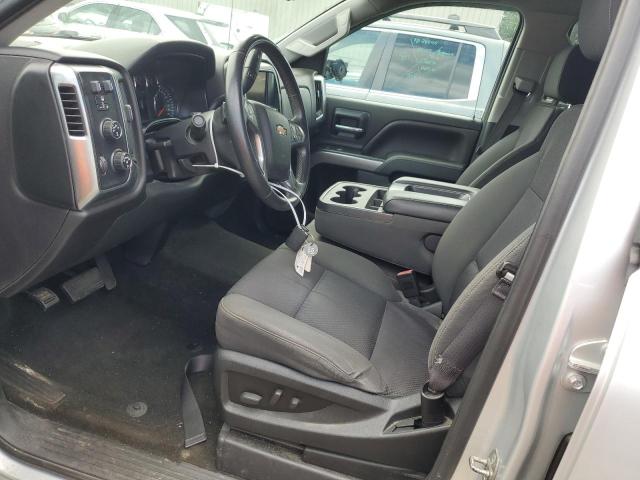 Photo 7 from auction – 2014 CHEVROLET SILVERADO with VIN 3GCUKREC2EG218463