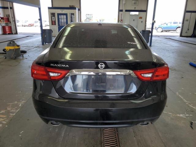Photo 6 from auction – 2017 NISSAN MAXIMA 3.5 with VIN 1N4AA6AP1HC368753