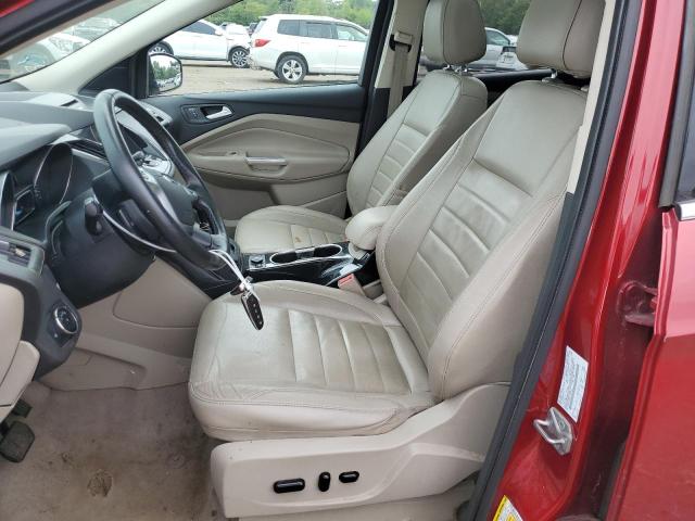 Photo 7 from auction – 2014 FORD ESCAPE TIT with VIN 1FMCU9JX5EUD40841