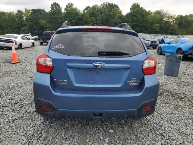 Photo 6 from auction – 2017 SUBARU CROSSTREK with VIN JF2GPABC1HH243998