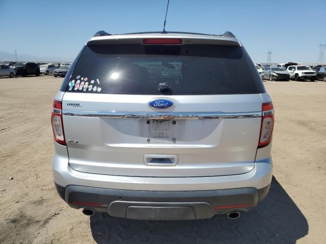 Photo 6 from auction – 2011 FORD EXPLORER X with VIN 1FMHK7D85BGA51392
