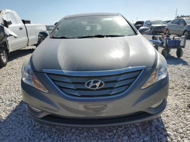 Photo 5 from auction – 2013 HYUNDAI SONATA SE with VIN 5NPEC4AC5DH551904