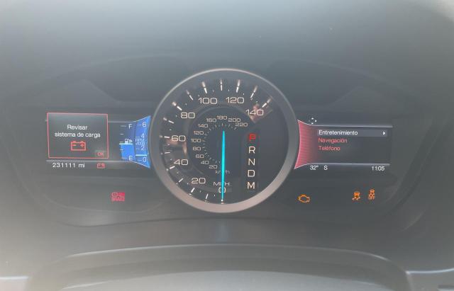 Photo 8 from auction – 2014 FORD EXPLORER X with VIN 1FM5K7D81EGA48898