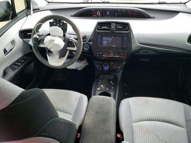 Photo 8 from auction – 2017 TOYOTA PRIUS with VIN JTDKARFU5H3051167