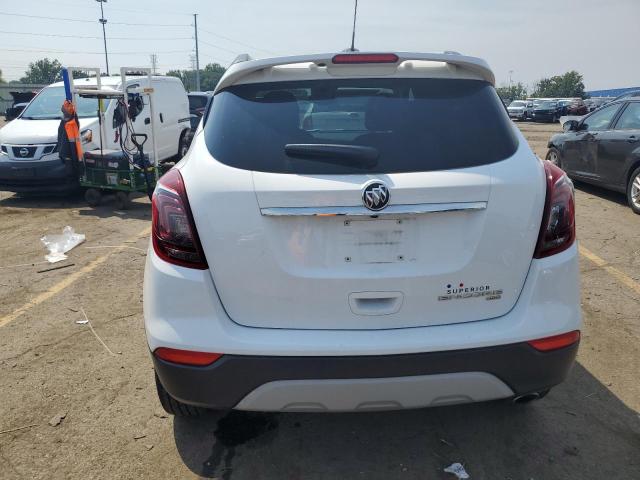 Photo 6 from auction – 2019 BUICK ENCORE SPO with VIN KL4CJ2SB9KB826433