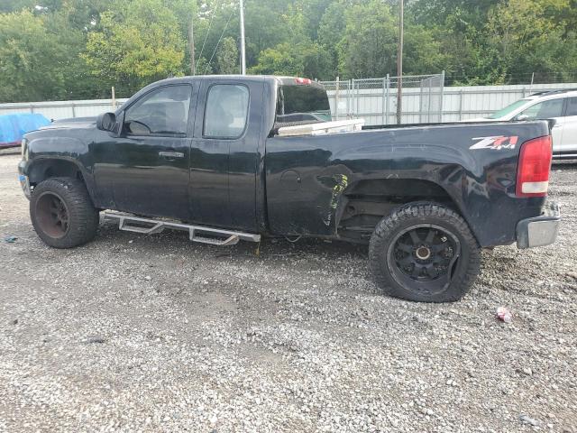 Photo 2 from auction – 2008 GMC SIERRA K15 with VIN 2GTEK19J481264632