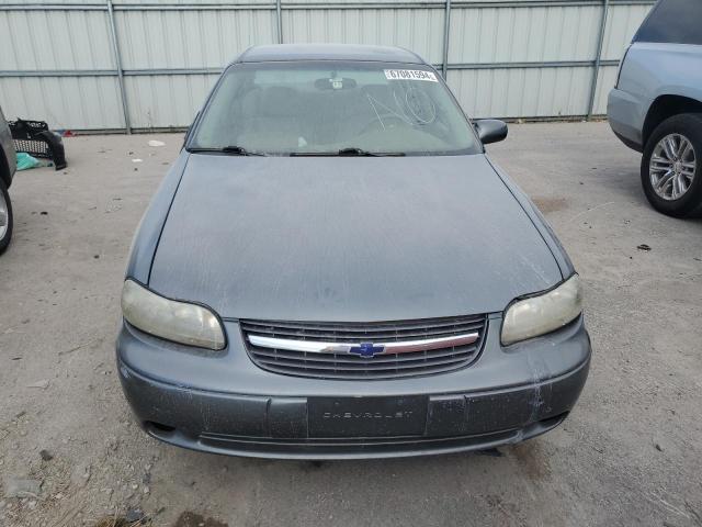 Photo 5 from auction – 2003 CHEVROLET MALIBU LS with VIN 1G1NE52J13M668115