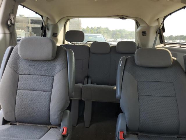 Photo 10 from auction – 2010 DODGE GRAND CARA with VIN 2D4RN6DXXAR477547