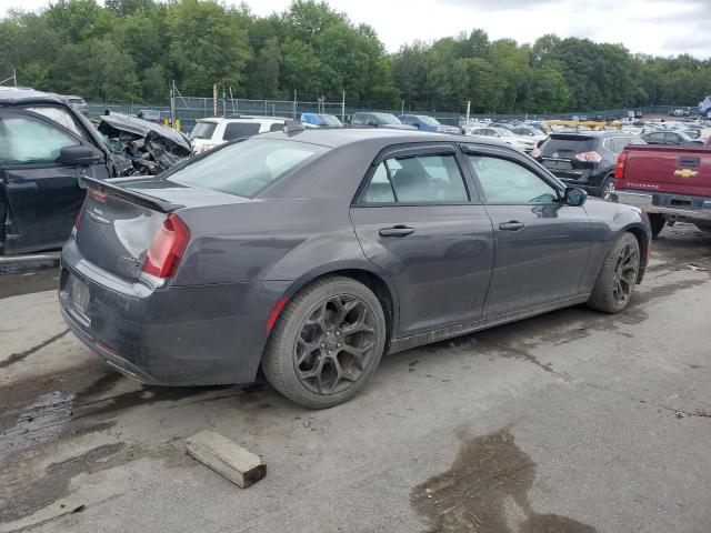 Photo 3 from auction – 2017 CHRYSLER 300 S with VIN 2C3CCABG1HH668809
