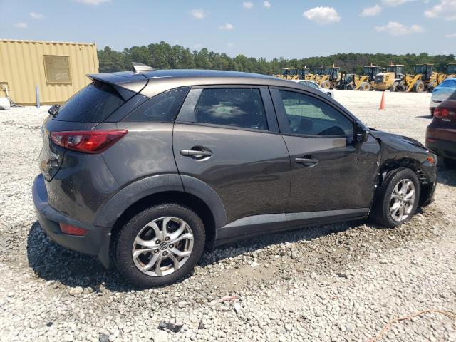 Photo 3 from auction – 2016 MAZDA CX-3 TOURI with VIN JM1DKDC73G0138086