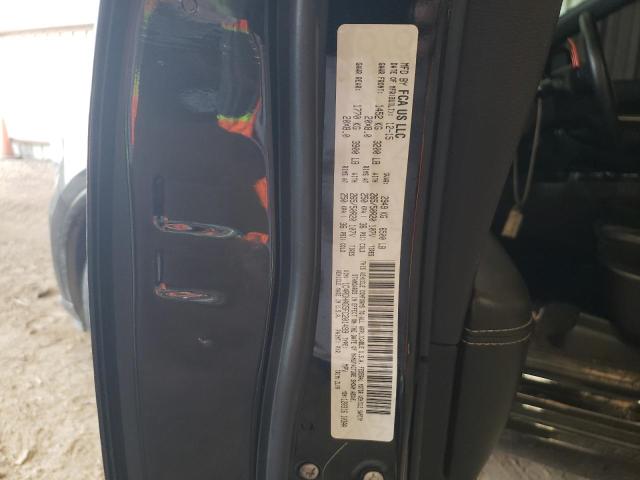 Photo 14 from auction – 2015 DODGE DURANGO SX with VIN 1C4RDHAG5FC201499