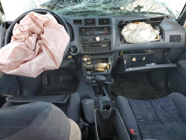 Photo 8 from auction – 1997 TOYOTA RAV4 with VIN JT3HP10V0V7044289