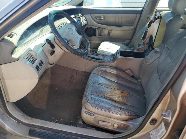 Photo 7 from auction – 2000 TOYOTA AVALON XL with VIN 4T1BF28B8YU106253