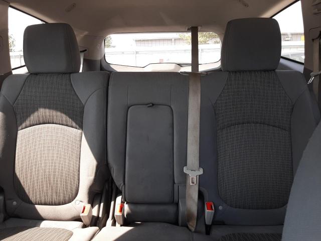 Zdjęcie 10 z aukcji – 2014 CHEVROLET TRAVERSE L z VIN 1GNKRFED9EJ193318