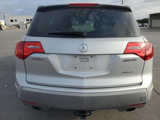 Photo 6 from auction – 2009 ACURA MDX with VIN 2HNYD28249H515627