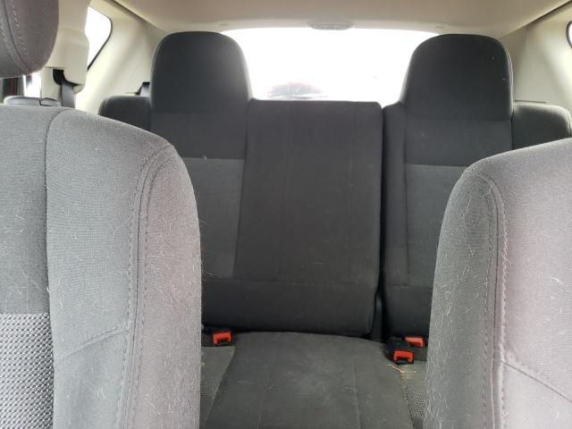 Photo 10 from auction – 2015 JEEP COMPASS SP with VIN 1C4NJCBBXFD274276