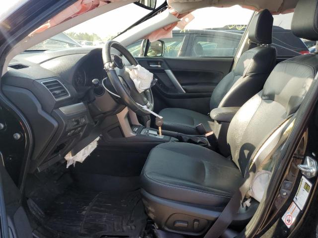 Photo 7 from auction – 2016 SUBARU FORESTER 2 with VIN JF2SJAHC4GH537753