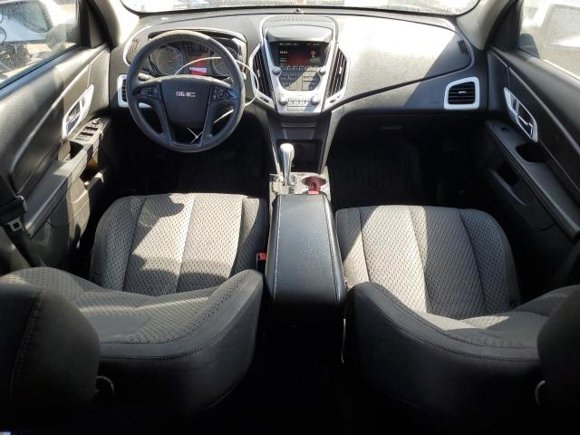 Photo 8 from auction – 2012 GMC TERRAIN SL with VIN 2GKALMEK0C6286316