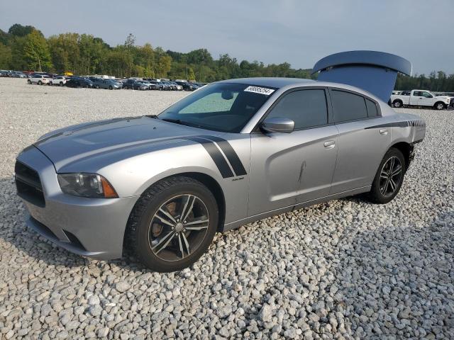 DODGE CHARGER R/ 2014 with VIN 2C3CDXDT9EH242503 - Photo from auction