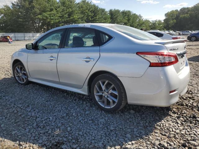Photo 2 from auction – 2013 NISSAN SENTRA with VIN 3N1AB7AP5DL665992